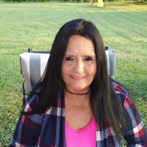 Meet your Posher, Linda